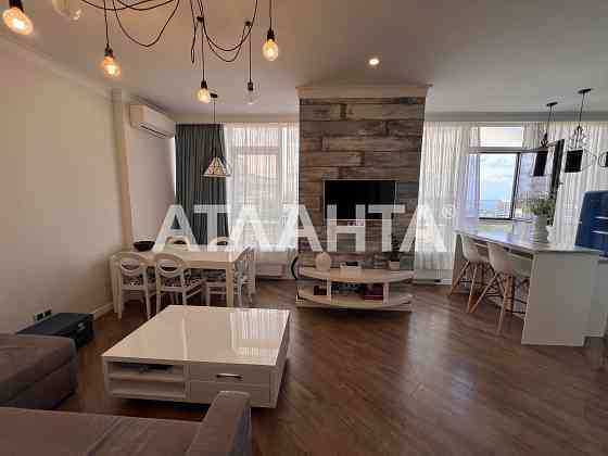 3-ком квартира с ремонтом ЖК 9 Жемчужина Французский Одесса Приморский Одеса