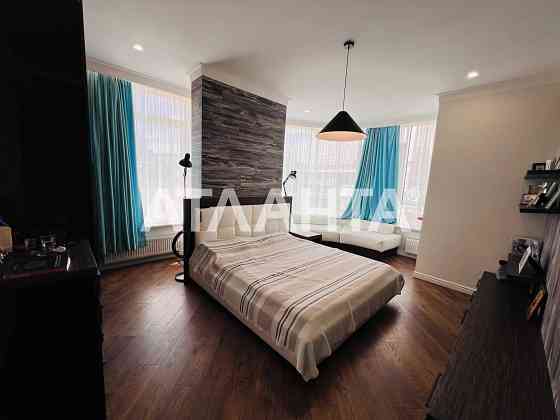 3-ком квартира с ремонтом ЖК 9 Жемчужина Французский Одесса Приморский Одеса