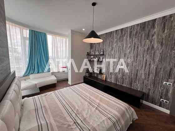 3-ком квартира с ремонтом ЖК 9 Жемчужина Французский Одесса Приморский Одеса