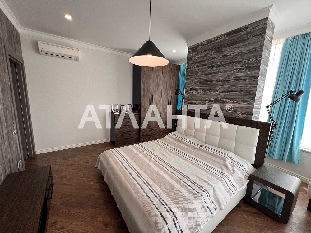 3-ком квартира с ремонтом ЖК 9 Жемчужина Французский Одесса Приморский Одеса - зображення 8