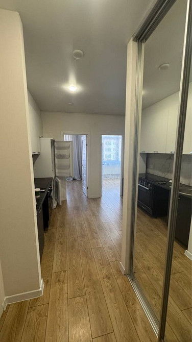 Продаи квартиру 49 Жемчужина , Кадор , Таирова  Лиманка Лиманка - зображення 1