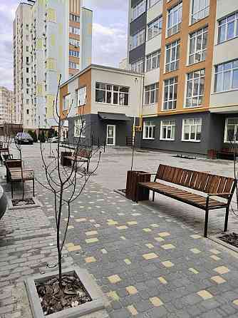 Продаж 1 но кімнатної квартири  , індивідуальне опалення Софиевская Борщаговка