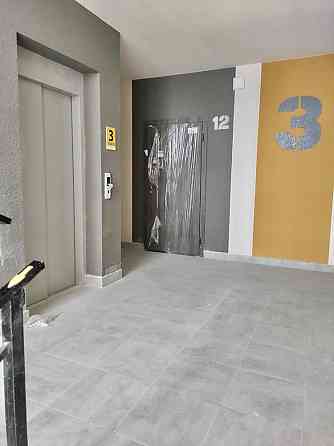 Продаж 1 но кімнатної квартири  , індивідуальне опалення Софиевская Борщаговка