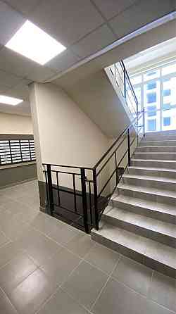 Продаж 1 но кімнатної квартири  , індивідуальне опалення Софиевская Борщаговка