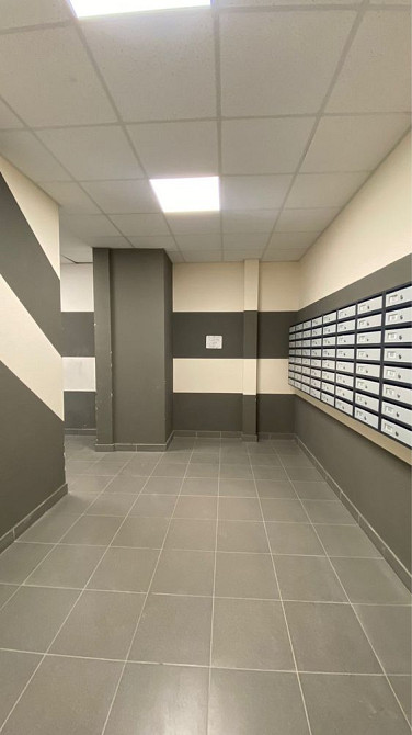 Продаж 1 но кімнатної квартири  , індивідуальне опалення Софиевская Борщаговка - изображение 4