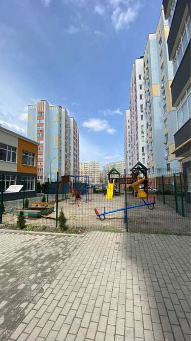 Продаж 1 но кімнатної квартири  , індивідуальне опалення Софиевская Борщаговка - изображение 7