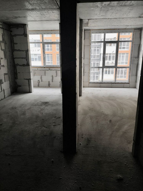 Продаж 1 но кімнатної квартири  , індивідуальне опалення Софиевская Борщаговка - изображение 8