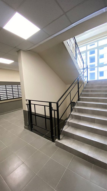 Продаж 1 но кімнатної квартири  , індивідуальне опалення Софиевская Борщаговка - изображение 5