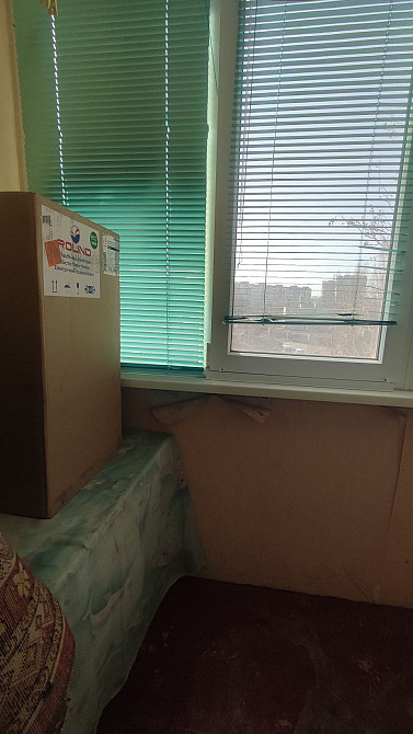 Продажа 2 комн  квартира  ТЦ,,Варус" (Рынок) Кам`янське (Запорізька обл.) - зображення 5