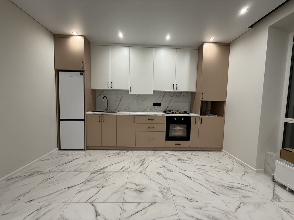 Євро 2к з ремонтом! Єоселя! Сертифікат! Топ локація! Ірпінь - зображення 1