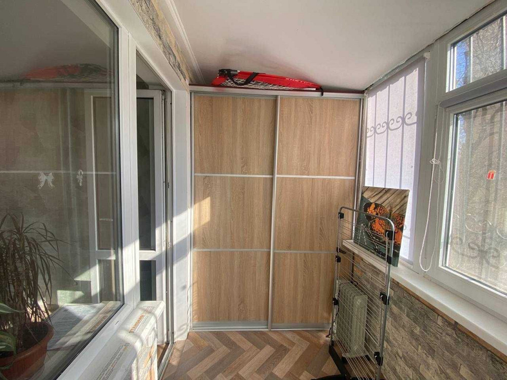 ТАИРОВА Продам 2 ком квартиру Капремонт Госпрограммы Средний этаж Одеса - зображення 5