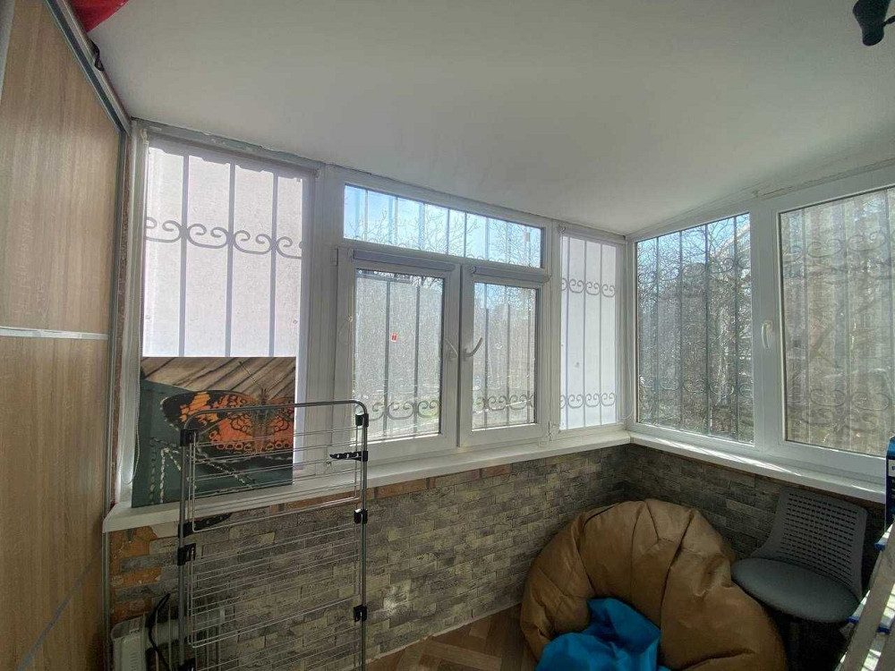 ТАИРОВА Продам 2 ком квартиру Капремонт Госпрограммы Средний этаж Одеса - зображення 4