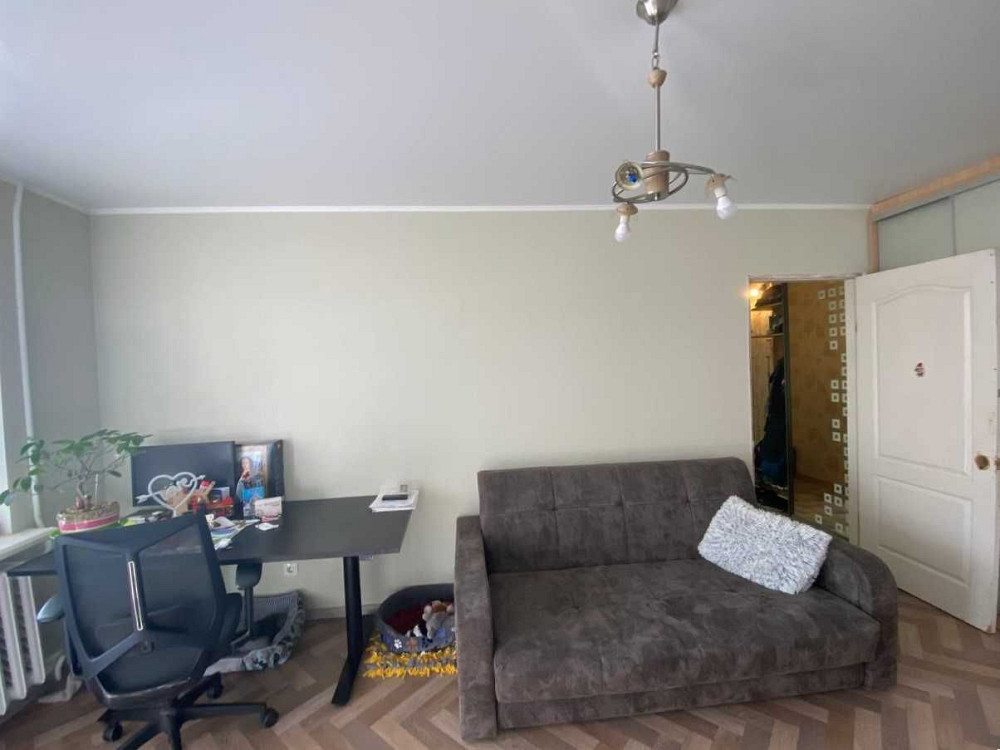 ТАИРОВА Продам 2 ком квартиру Капремонт Госпрограммы Средний этаж Одеса - зображення 3