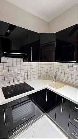 ЖК "1 Жемчужина", 95 метров, мебель, техника, ремонт. Аркадия. Одеса