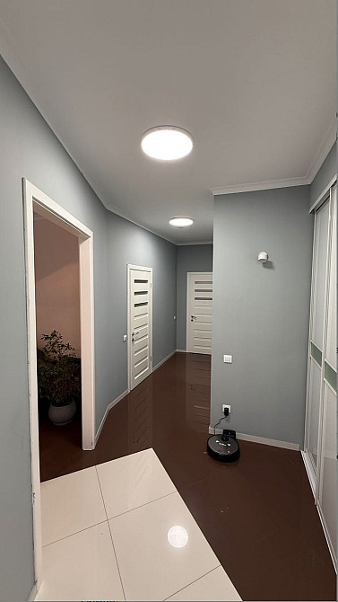 ЖК "1 Жемчужина", 95 метров, мебель, техника, ремонт. Аркадия. Одеса - зображення 8