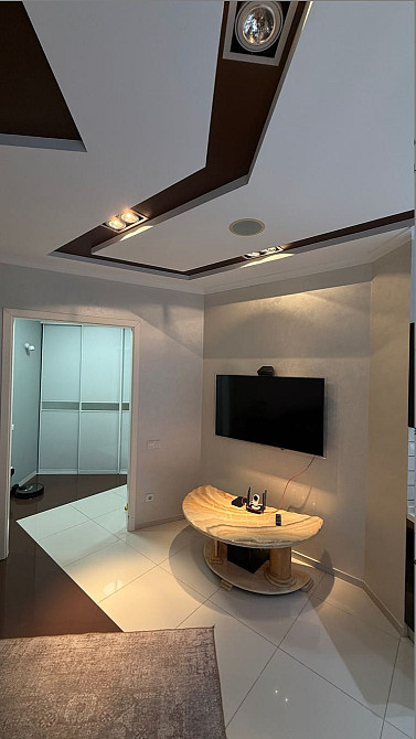 ЖК "1 Жемчужина", 95 метров, мебель, техника, ремонт. Аркадия. Одеса - зображення 7