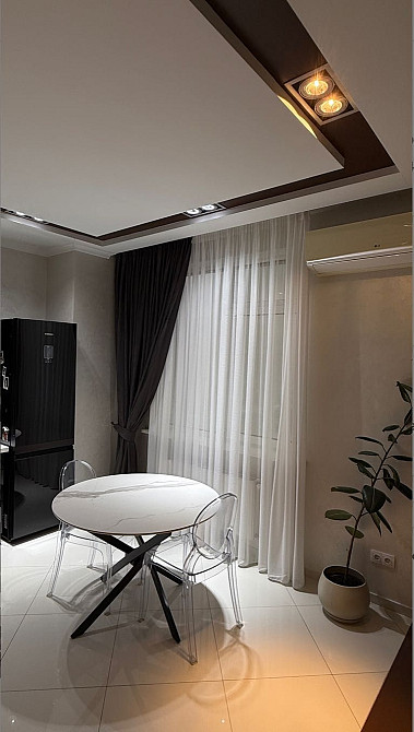 ЖК "1 Жемчужина", 95 метров, мебель, техника, ремонт. Аркадия. Одеса - зображення 5