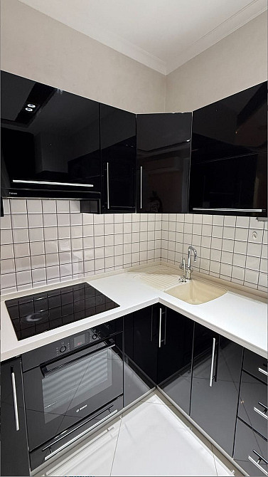 ЖК "1 Жемчужина", 95 метров, мебель, техника, ремонт. Аркадия. Одеса - зображення 2