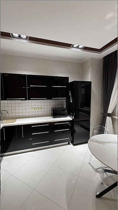 ЖК "1 Жемчужина", 95 метров, мебель, техника, ремонт. Аркадия. Одеса - зображення 1