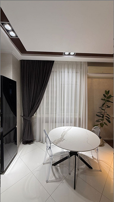 ЖК "1 Жемчужина", 95 метров, мебель, техника, ремонт. Аркадия. Одеса - зображення 4