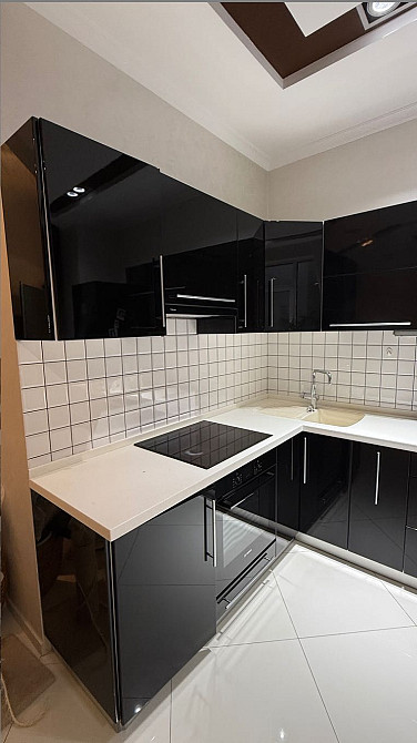 ЖК "1 Жемчужина", 95 метров, мебель, техника, ремонт. Аркадия. Одеса - зображення 3