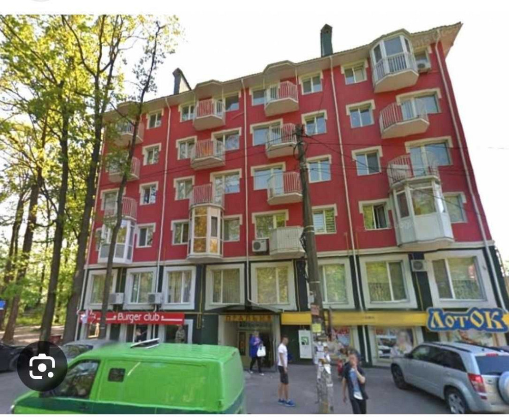 Продаж гарної однушки поруч з академією!Без комісії! Ірпінь - зображення 7