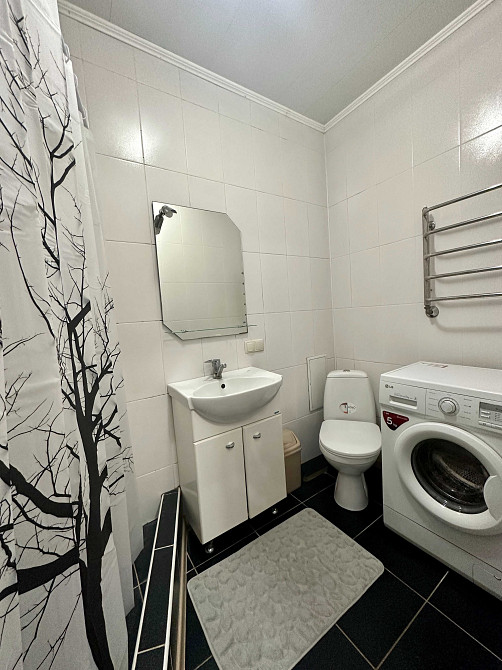 Продаж гарної однушки поруч з академією!Без комісії! Ірпінь - зображення 5