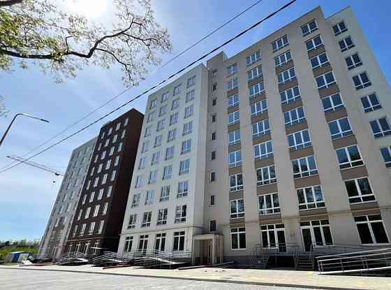 Продам євро 2к квартиру з гардеробом 43.1 м2. Буча Буча