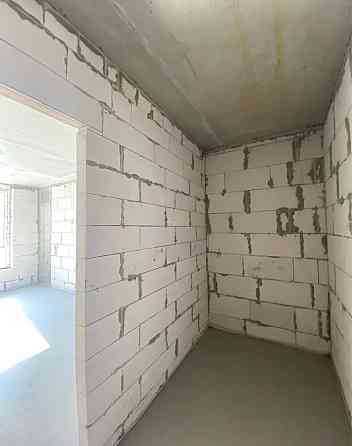 Продам євро 2к квартиру з гардеробом 43.1 м2. Буча Буча