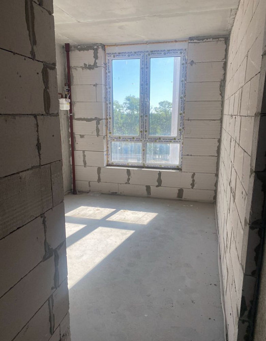 Продам євро 2к квартиру з гардеробом 43.1 м2. Буча Буча - изображение 6