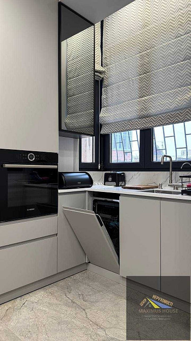 2-кімн. дизайнерська квартира в центрі Черновцы - изображение 6