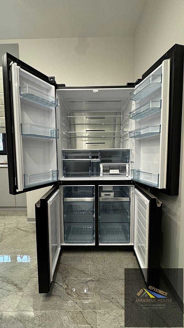 2-кімн. дизайнерська квартира в центрі Черновцы - изображение 5