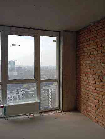 Продаж 3к квартири 85 м2 ЖК Діброва парк Подільський Киев