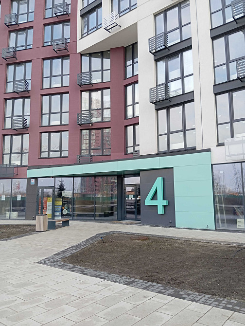 Продаж 3к квартири 85 м2 ЖК Діброва парк Подільський Киев - изображение 8