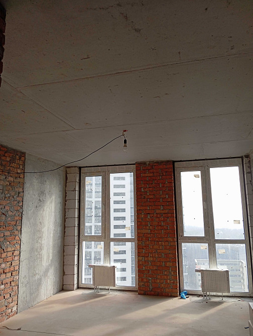 Продаж 3к квартири 85 м2 ЖК Діброва парк Подільський Киев - изображение 3