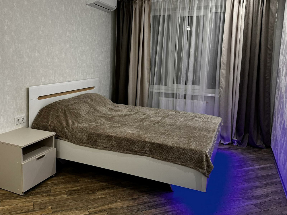 Металургів 35 продаж класної євродвушки. Бровары - изображение 6