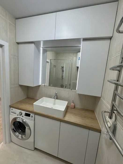 Продам 1к квартиру 40 м2  в ЖК КАЗКА (  18000 ) Харьков - изображение 6