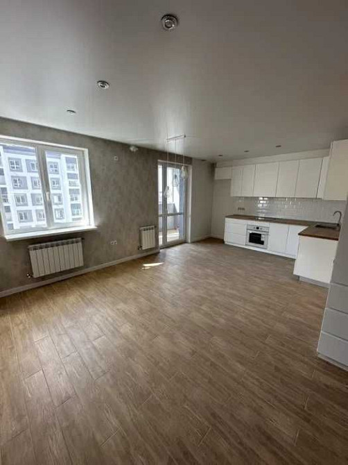 Продам 1к квартиру 40 м2  в ЖК КАЗКА (  18000 ) Харьков - изображение 1