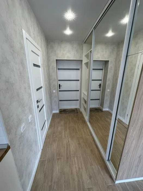 Продам 1к квартиру 40 м2  в ЖК КАЗКА (  18000 ) Харьков - изображение 5