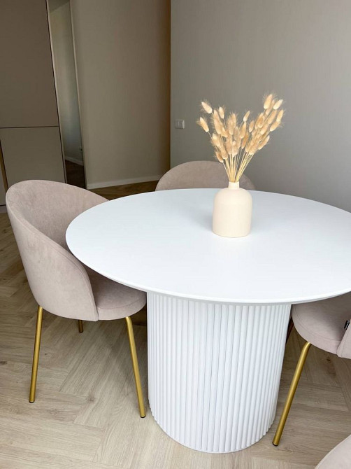 2к квартира з дизайнерським ремонтом! Центральний парк! Ірпінь - зображення 6