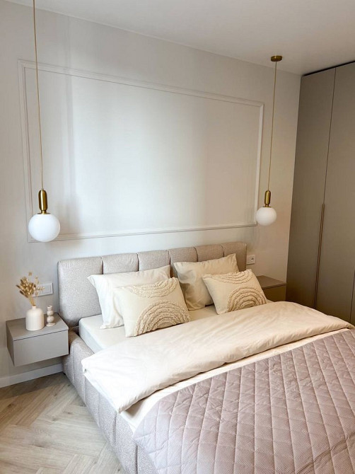 2к квартира з дизайнерським ремонтом! Центральний парк! Ірпінь - зображення 3