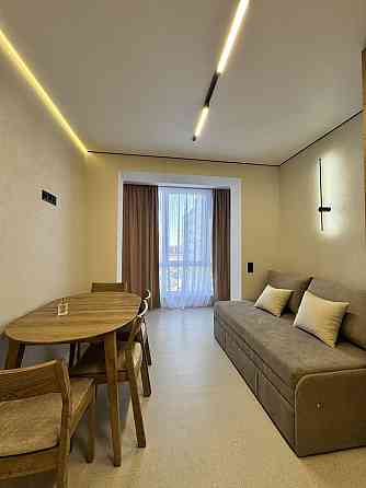 Продаж 1 кім стильноі квартири  в центрі . Ивано-Франковск