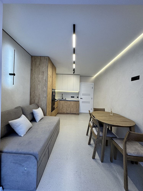 Продаж 1 кім стильноі квартири  в центрі . Івано-Франківськ - зображення 1