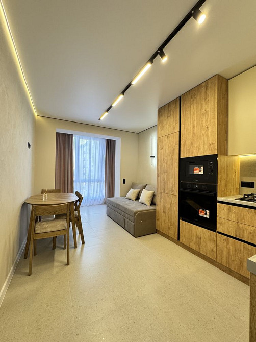 Продаж 1 кім стильноі квартири  в центрі . Івано-Франківськ - зображення 3