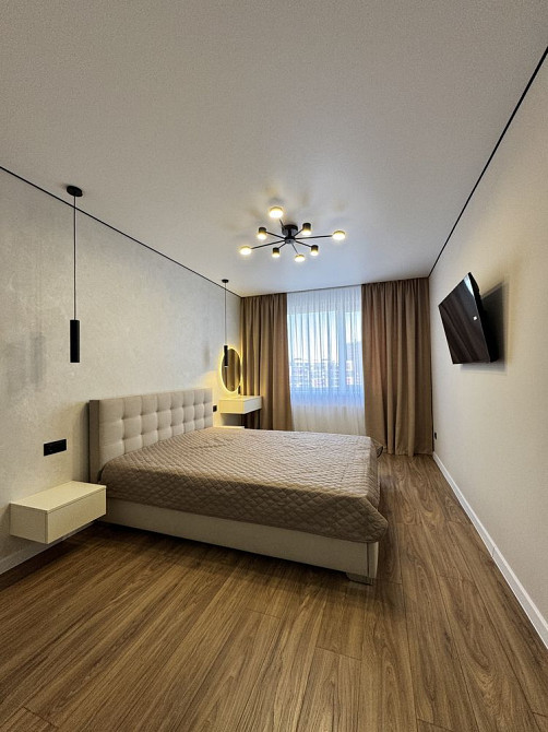 Продаж 1 кім стильноі квартири  в центрі . Івано-Франківськ - зображення 5