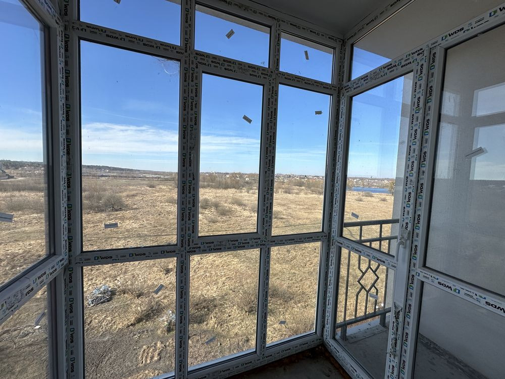 Квартира в центрі Гостомеля Гостомель - зображення 1