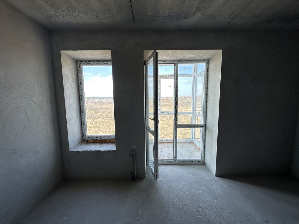 Квартира в центрі Гостомеля Гостомель - зображення 2