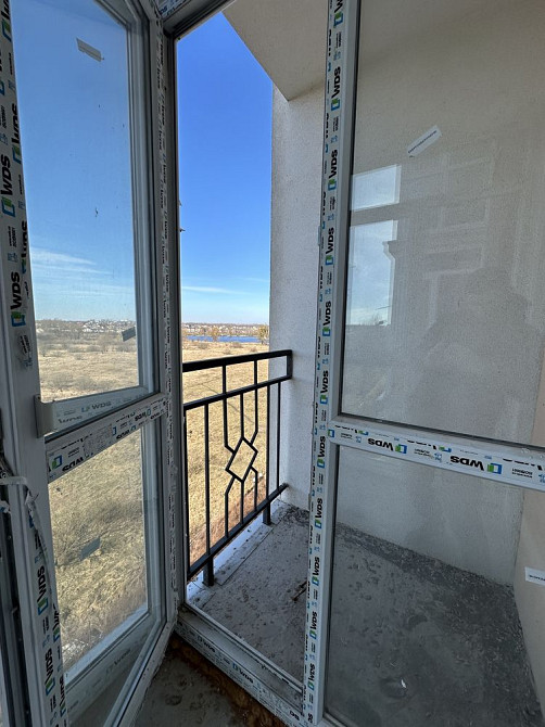 Квартира в центрі Гостомеля Гостомель - зображення 4