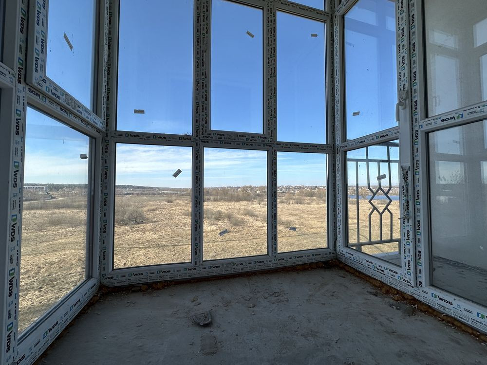 Квартира в центрі Гостомеля Гостомель - зображення 6