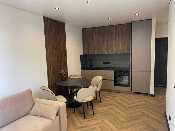 Дизайнерська квартира в найкращому жк міста! Ірпінь